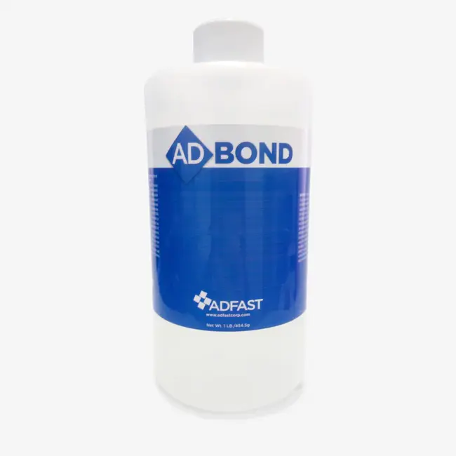 Advanced Bond : 高级债券
