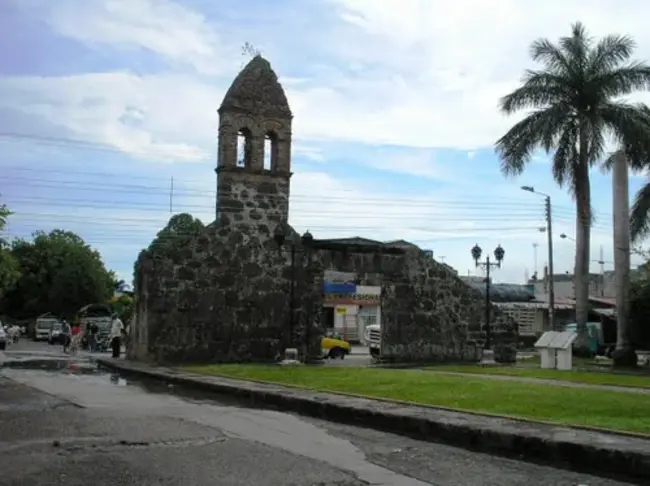 Mariquita, Colombia : 哥伦比亚马里基塔