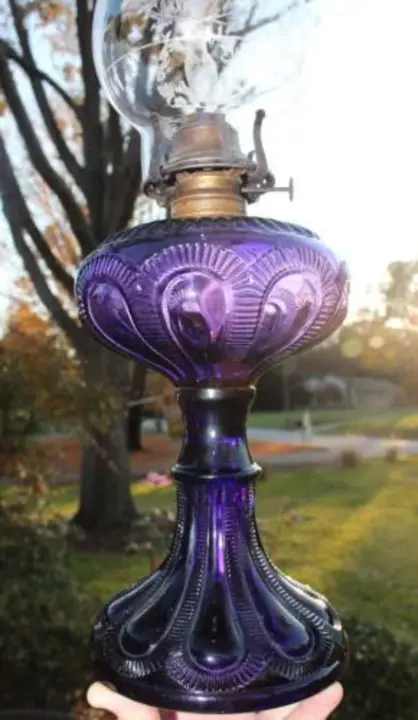 Decorative Lamp : 装饰灯