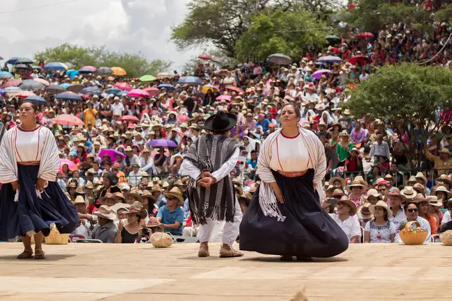 Zaniza Zapoteco: a language of Mexico : Zaniza Zapoteco：墨西哥的一种语言