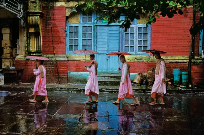 Maulmyine, Burma ( Myannmar) : 缅甸毛淡棉（缅甸）