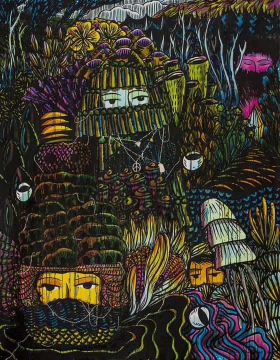 Presbyetrians Of Reasoned Christian Hope : 理性的基督教希望的长老