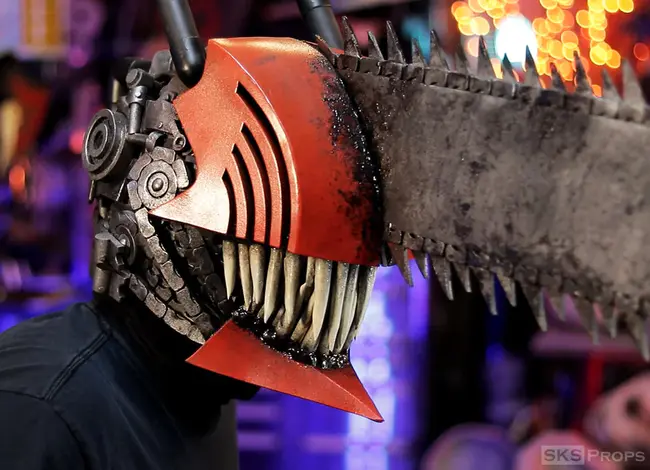 International Cosplay Expeditions : 国际角色扮演探险