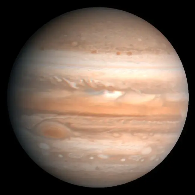 Jupiter Icy Moons Orbiter : 木星冰冷卫星轨道飞行器