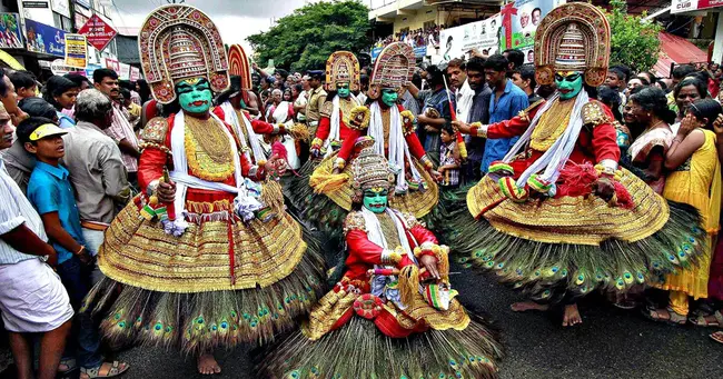 Kerala Agricultural University : 喀拉拉邦农业大学