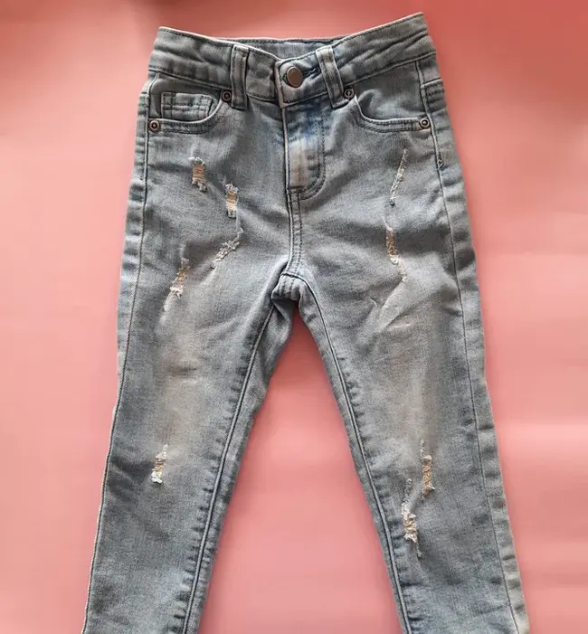 Seed Jeans : 种子牛仔裤