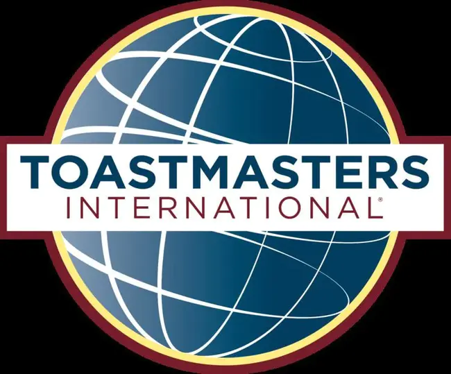 Distinguished ToastMaster : 尊敬的主持人