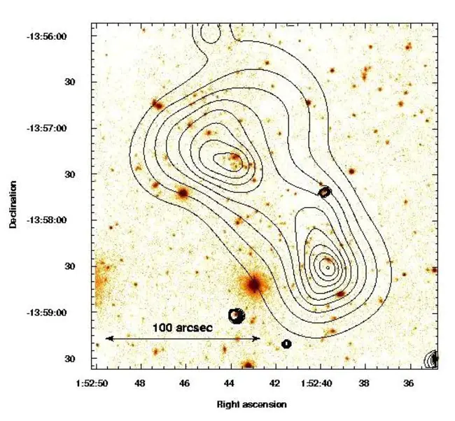 Coronal Mass Ejections : 日冕物质喷射