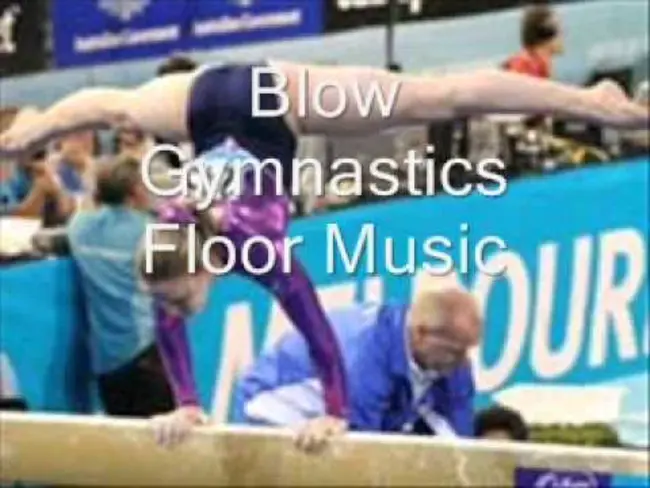 Blow Gymnastics Altogether : 一起击打体操