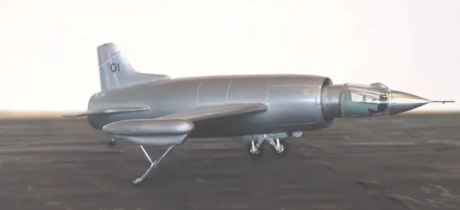 Prototype Model : 原型模型