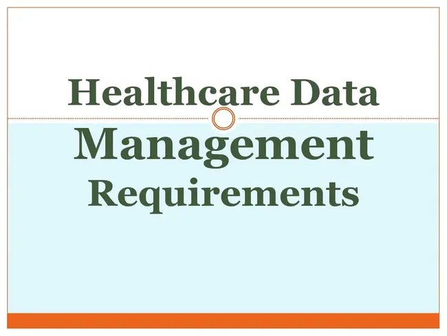 Health Management System : 健康管理体系