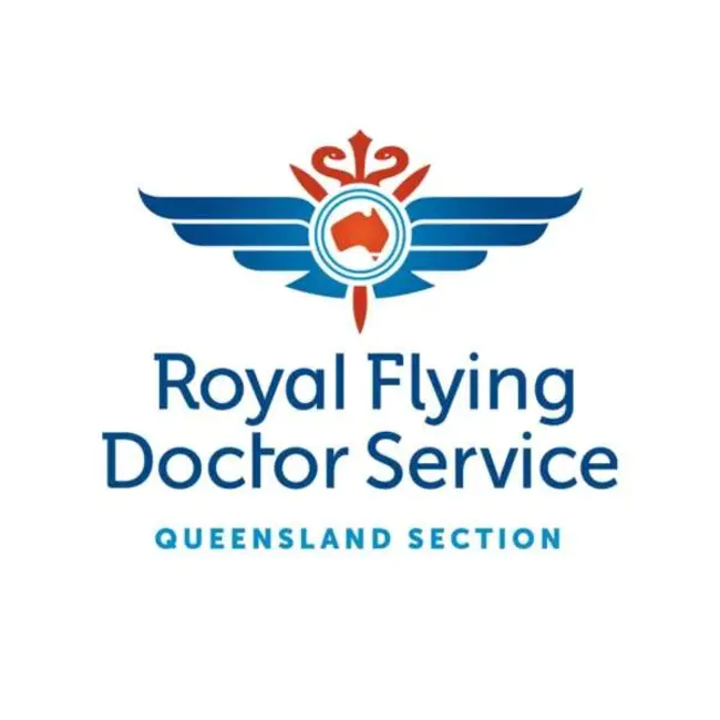 Royal Flying Doctor Service : 皇家飞行医生服务