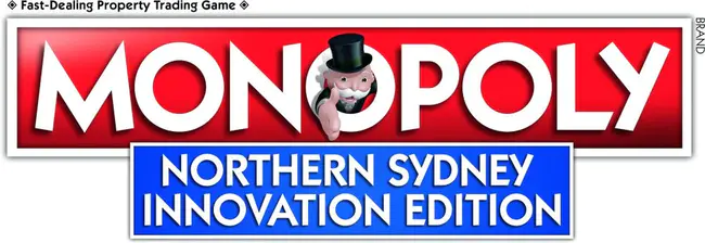 Northern Monopoly : 北方垄断