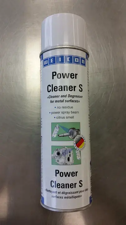 Cleaner Lubrication Preservative : 清洁剂润滑防腐剂