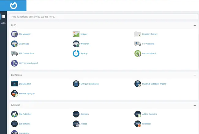 Host User Management : 主机用户管理