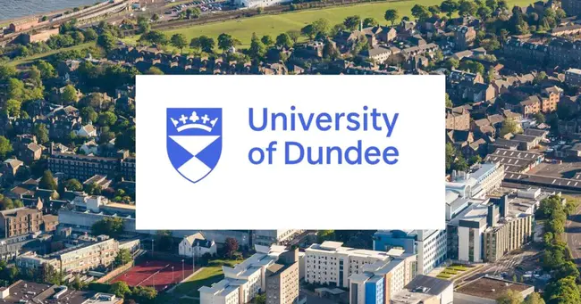 Dundee University Students Association : 邓迪大学学生会