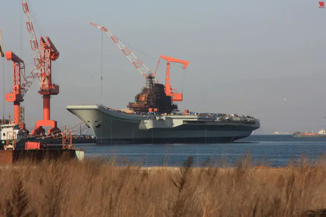 Enhanced Flight Deck : 增强型飞行甲板