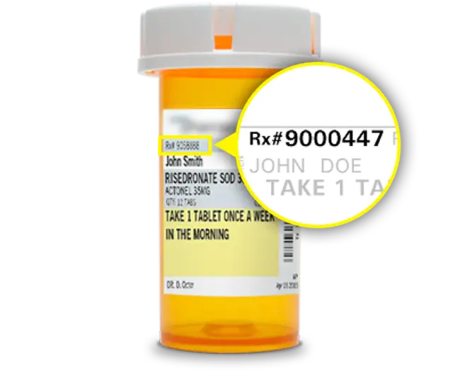 Prescription Drug User Fee Act : 处方药使用者收费法