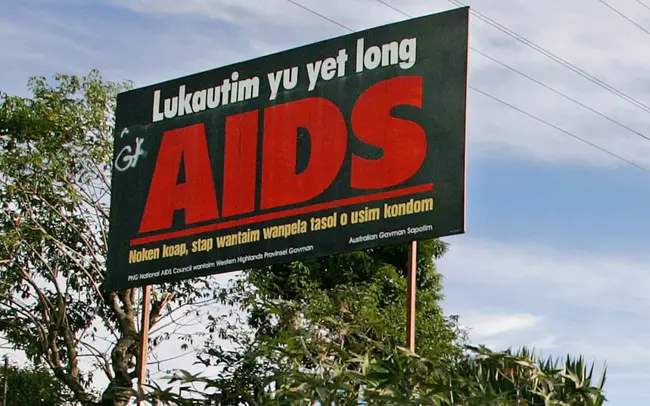 AIDS Partnership Michigan : 密歇根州艾滋病伙伴关系