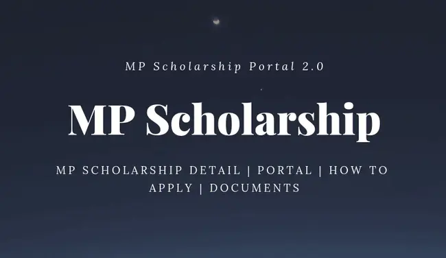 Scholarship Assistance Program : 奖学金资助计划