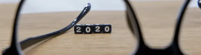 20/20 Vision Education Fund : 20/20视觉教育基金