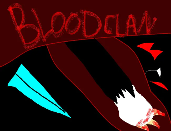 Blood Clan : 鲜血氏族