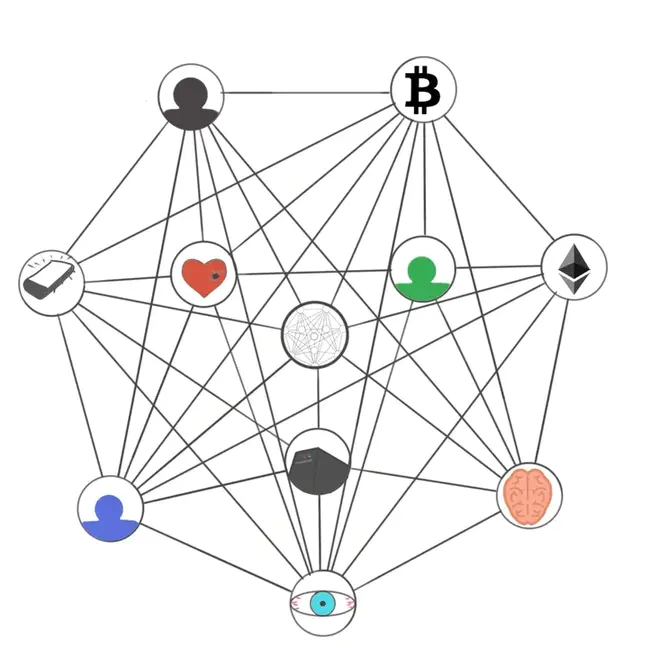 Internet Infrastructure Division : 互联网基础设施部