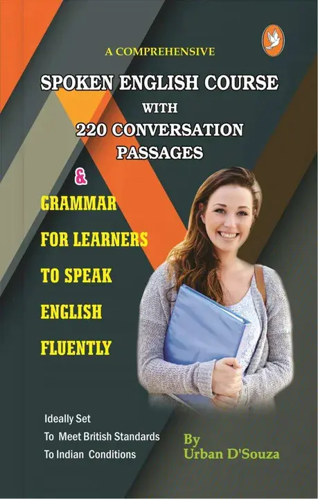 English Language Course : 英语语言课程