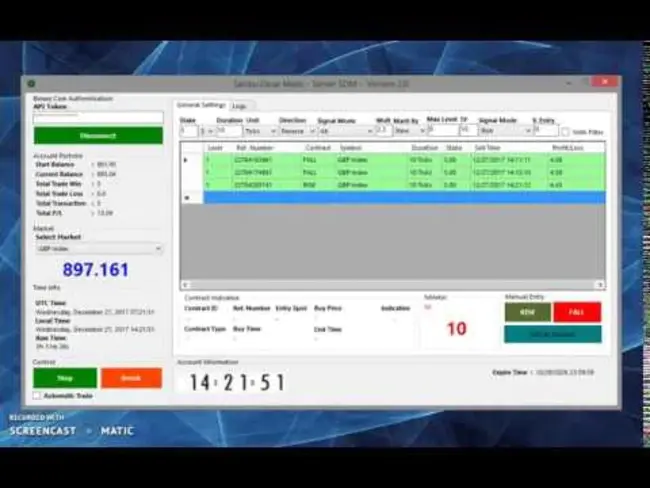 Digital Timing System : 数字定时系统