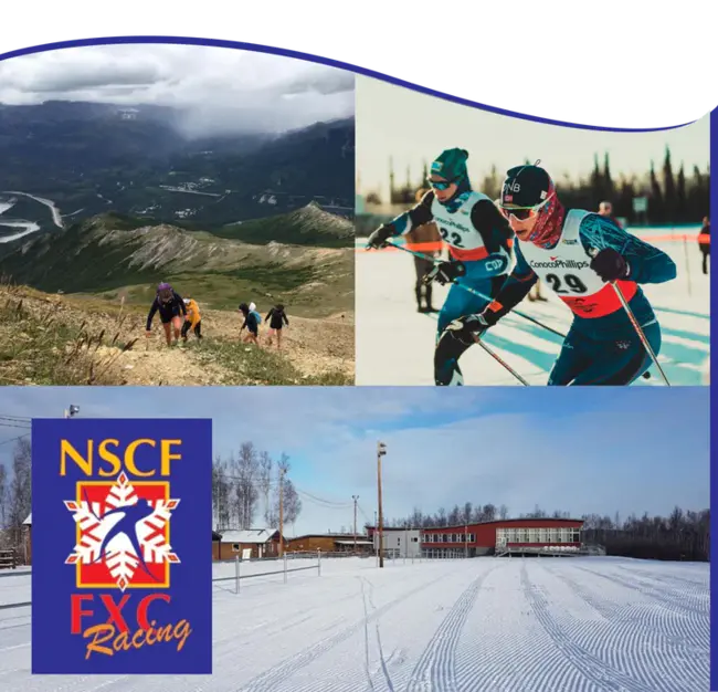 Nordic Ski Club of Fairbanks : 费尔班克斯北欧滑雪俱乐部