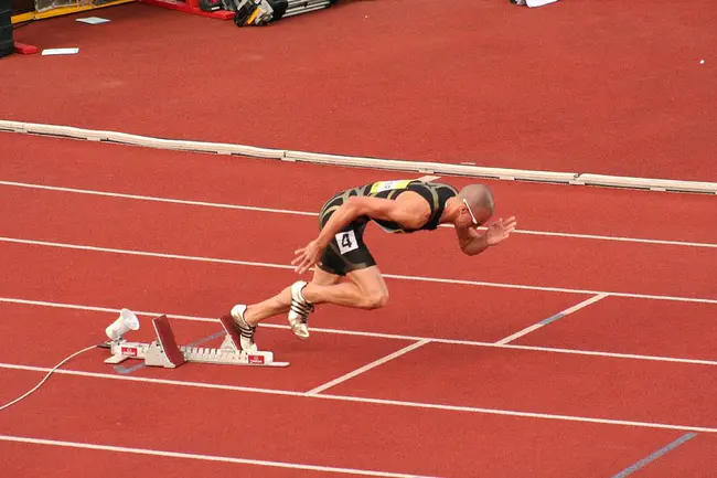 Anaerobic Threshold : 厌氧阈值