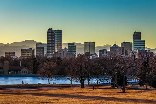 Coloradans For Voting Integrity : 投票诚信的着色剂