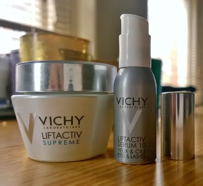 Vichy : 维希