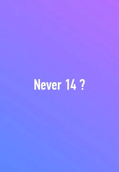 Never Be Current : 永远不会是最新的