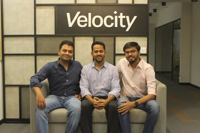 Velocity Car Rentals : Velocity租车公司