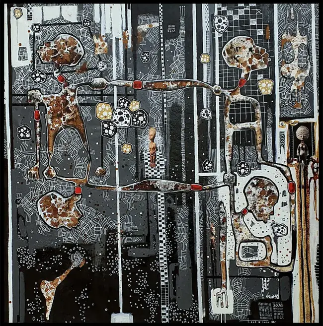 Quality, Use, Importance, and Knowledge : 质量、用途、重要性和知识