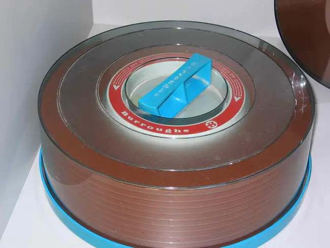 Disk Protector : 磁盘保护器