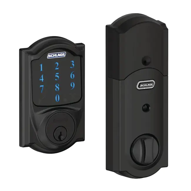 Schlage Link : 施拉格链