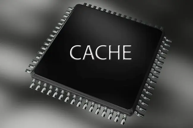 Cache Coherent : 缓存一致性