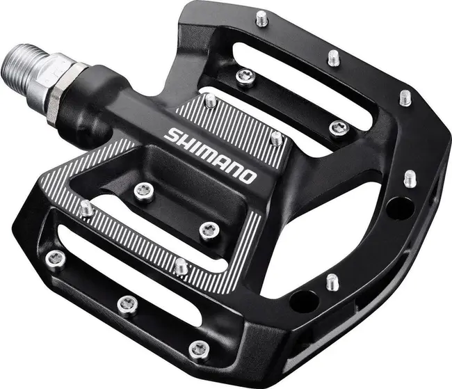 Shimano Pedaling Dynamic : Shimano 踏板动态