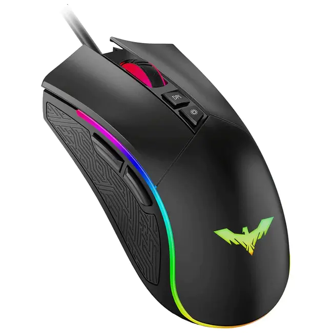 Gaming Mouse : 游戏鼠标