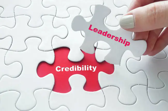 Credibility Beyond Saving : 可信性超越储蓄