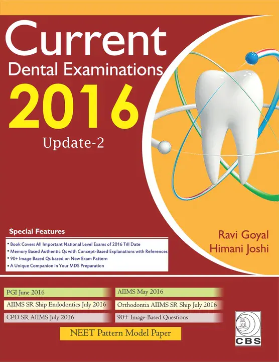 Dental Admissions Testing : 牙科入学考试