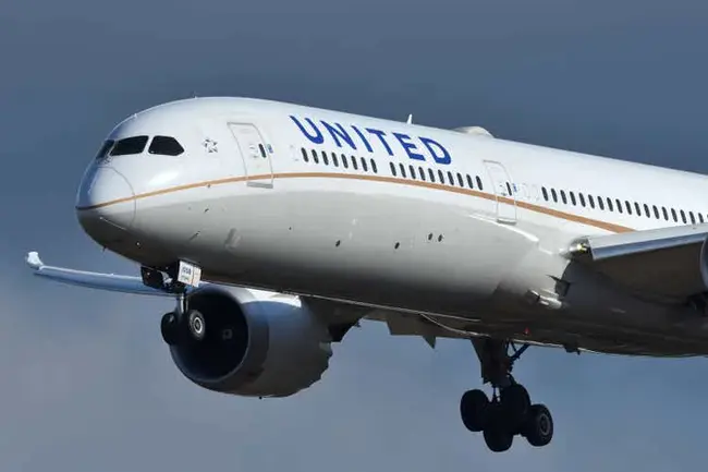 United Aircraft and Transport Corporation : 联合航空运输公司