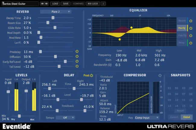 Ultra Latency : 超潜伏期