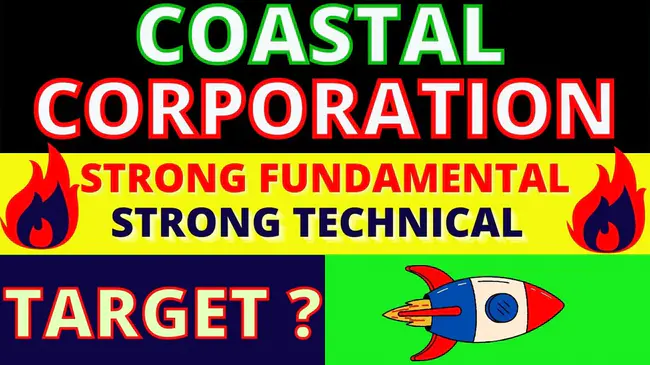 Coast Property Owners Association : 海岸业主协会