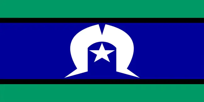 Torres Strait Islander : 托雷斯海峡岛民