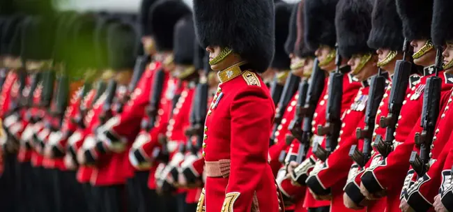 Fort Larned Old Guard : 拉恩德堡老警卫