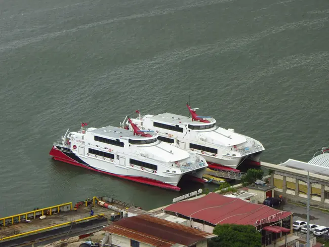 Trinidad and Tobago Yachting Association : 特立尼达和多巴哥游艇协会