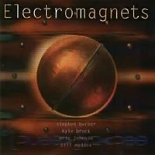 Electro Magnetic Theory : 电磁理论